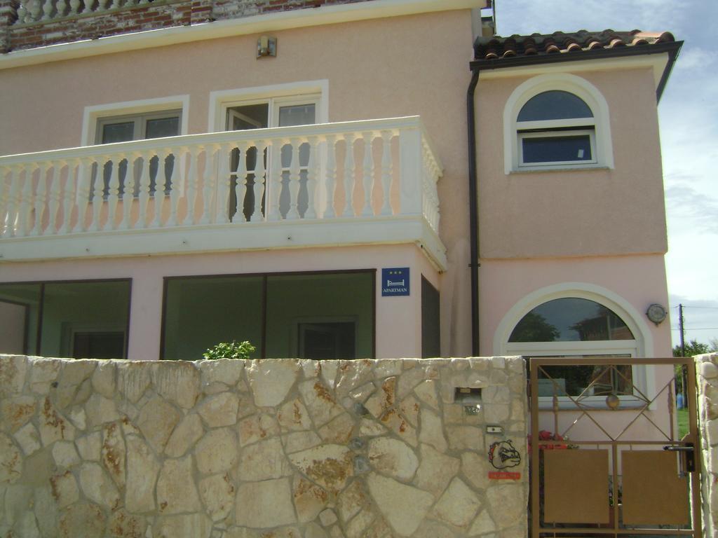 Apartment As Banjole Habitación foto