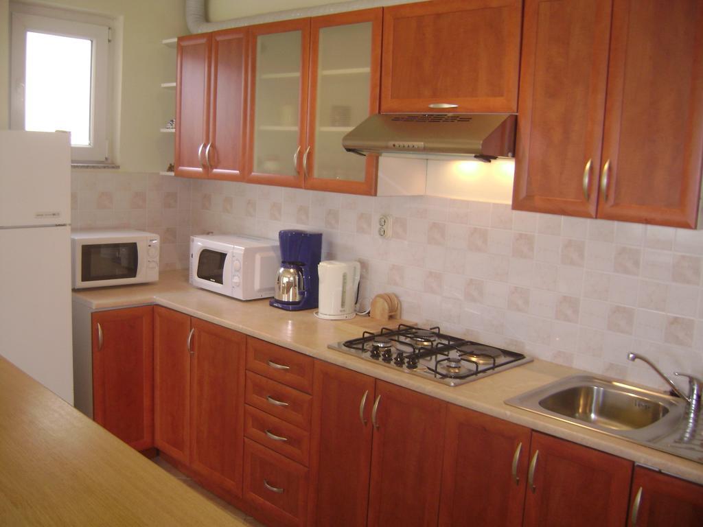 Apartment As Banjole Habitación foto