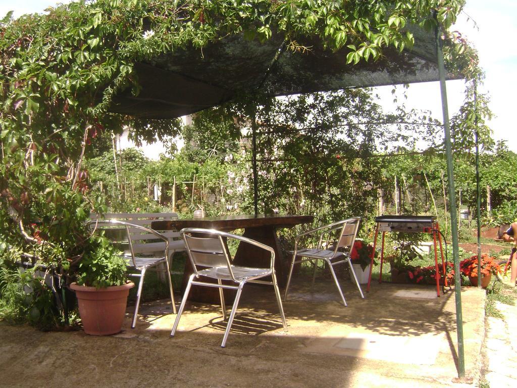 Apartment As Banjole Habitación foto
