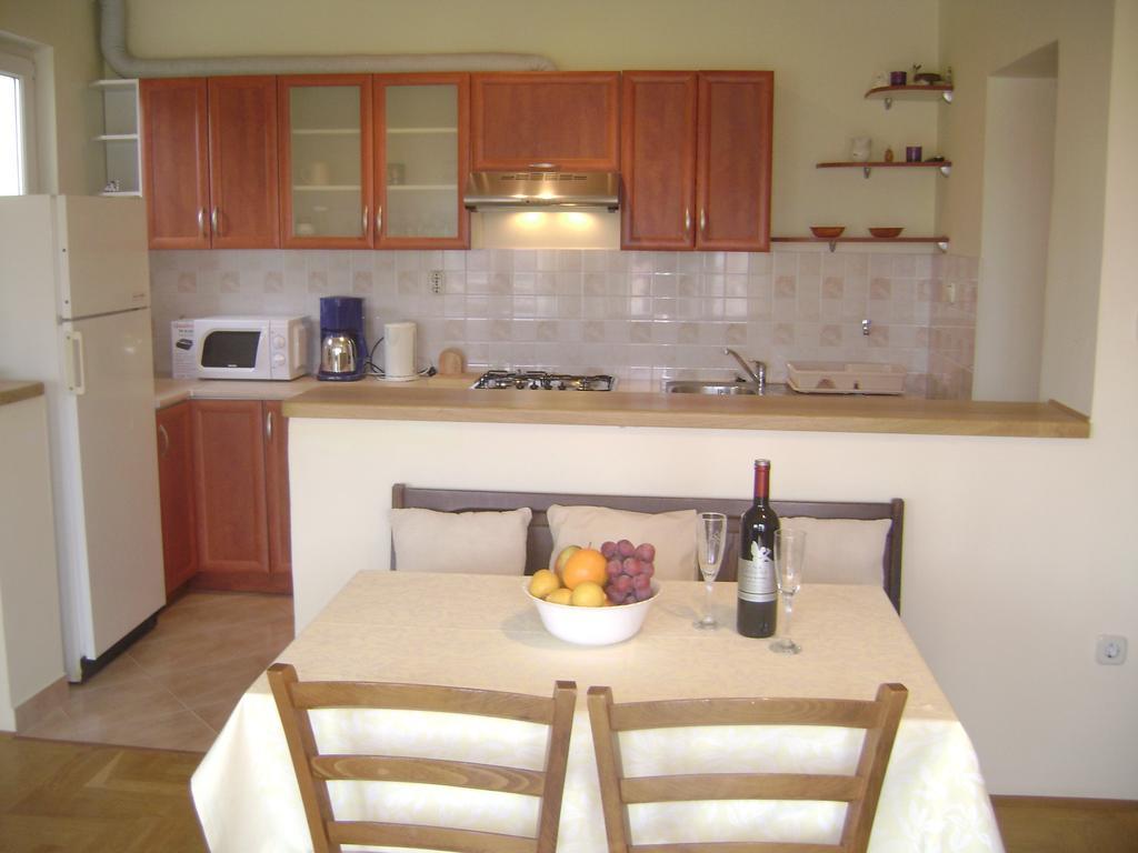 Apartment As Banjole Habitación foto