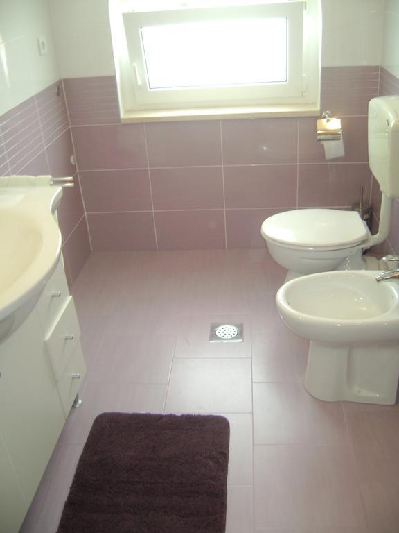 Apartment As Banjole Habitación foto