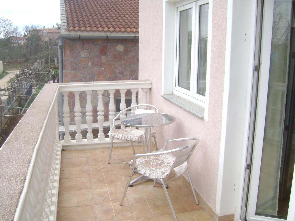 Apartment As Banjole Habitación foto
