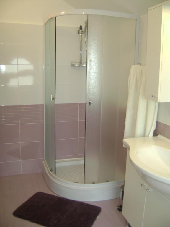 Apartment As Banjole Habitación foto