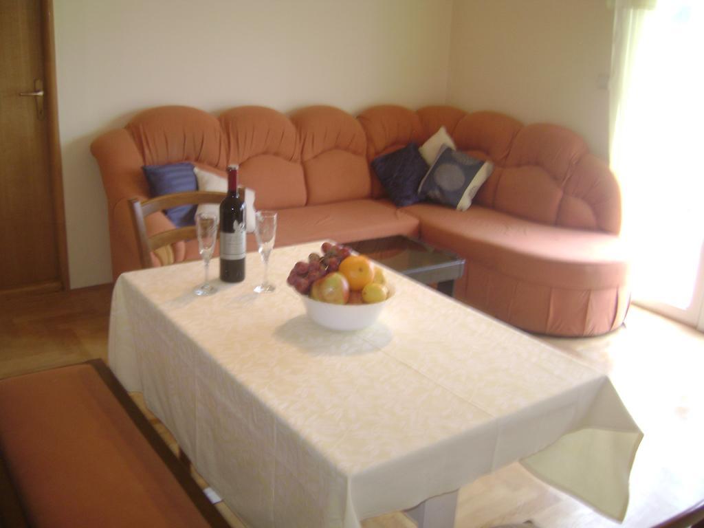 Apartment As Banjole Habitación foto