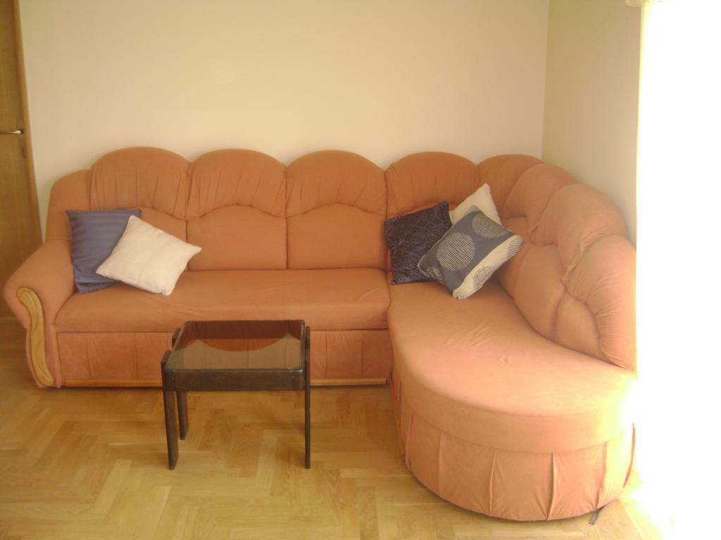 Apartment As Banjole Habitación foto